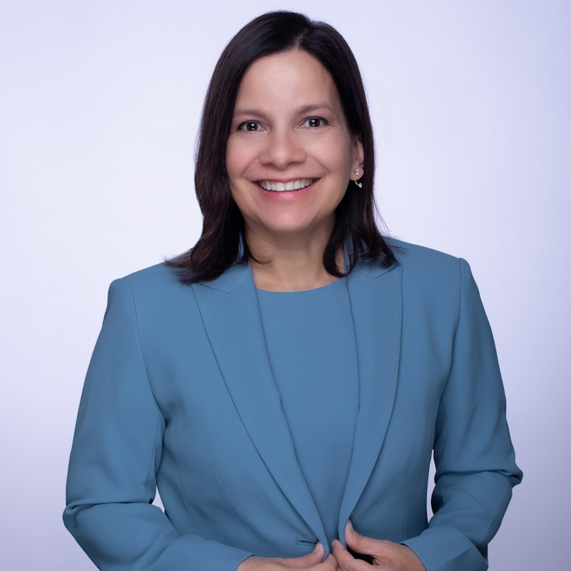 Arlene Betancourt, M.D.
